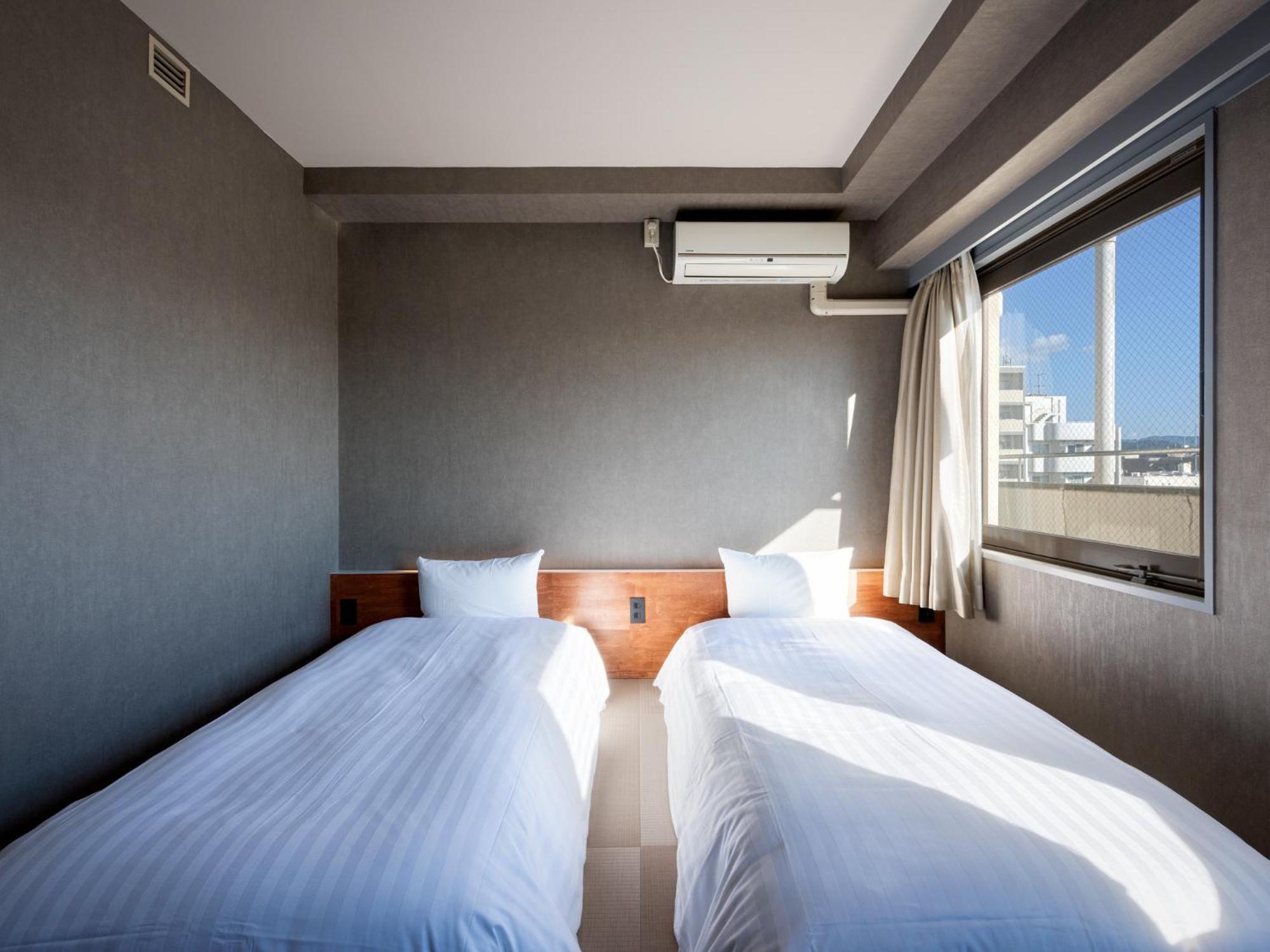 En Hotel Kyoto Cameră foto