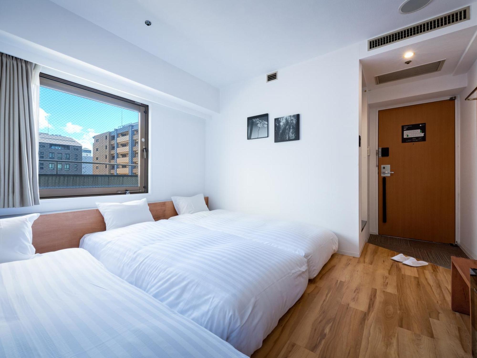 En Hotel Kyoto Cameră foto